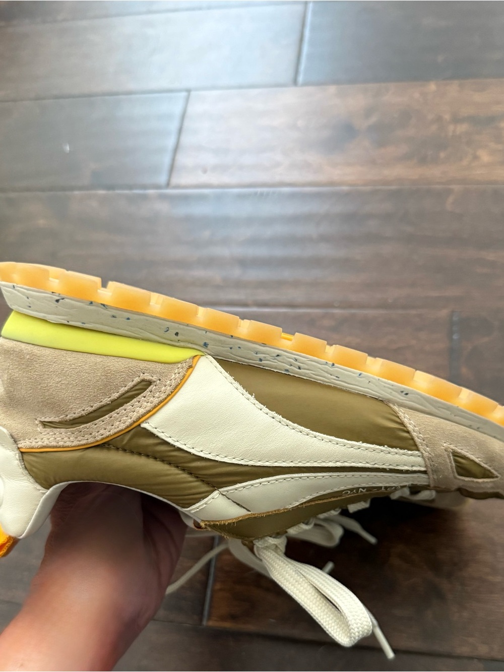 Oncept Toronto Sneakers - Picture 4 of 12